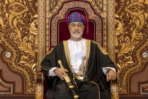 His Majesty receives phone call from Saudi Crown Prince