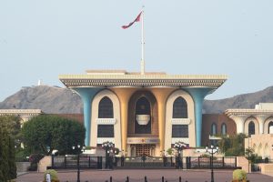 Oman continues diplomatic efforts to defuse ongoing Iran-Israel conflict